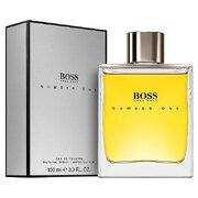 Hugo Boss No.1 Woda toaletowa – Tester, 100ml