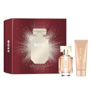 Hugo Boss The Scent for Her Zestaw upominkowy