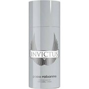 Paco Rabanne Invictus Dezodorant w sprayu, 150ml - uszkodzenie pudełko