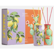 ipuro Essentials Amalfi & Mexico Dyfuzor 2x50ml w pudełku prezentowym