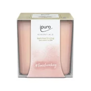ipuro Essentials Time for a Hug świeca zapachowa 125g