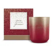 ipuro Essentials Warm Glamour świeca zapachowa 270g