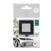 Zapach samochodowy ipuro Essentials White Lily