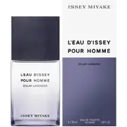 Issey Miyake L'Eau d'Issey Pour Homme Solar Lavender Eau de Toilette Intense Woda toaletowa 50ml