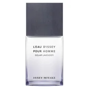 Issey Miyake L'Eau d'Issey Pour Homme Solar Lavender Eau de Toilette Intense Woda toaletowa 100ml