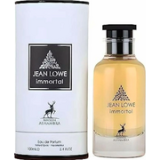 Maison Alhambra Jean Lowe Immortal Woda perfumowana