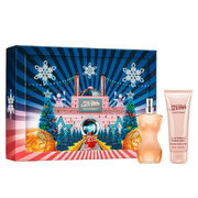 Jean Paul Gaultier Classique Zestaw upominkowy, woda toaletowa 50ml + mleczko do ciała 75ml