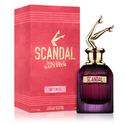 Jean Paul Gaultier Scandal Intense Woda perfumowana, 80 ml