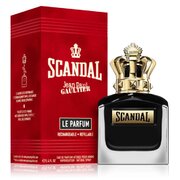 Jean Paul Gaultier Scandal Pour Homme Le Parfum Woda perfumowana