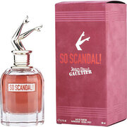 Jean Paul Gaultier So Scandal Eau de Parfum Woda perfumowana