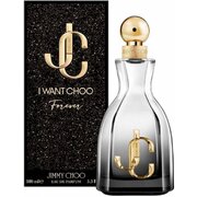 Jimmy Choo I Want Choo Forever Woda perfumowana 100ml - Produkt nie był rozpakowany