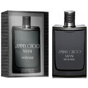 Jimmy Choo Man Intense Woda toaletowa, 200ml
