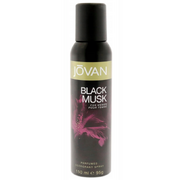 Jovan Musk Black Woman Deospray 150 ml