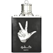 Amaran Kafu Woda perfumowana 100ml - uszkodzenie pudełko