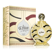 Khadlaj Safari Gold Olejek perfumowany 20 ml