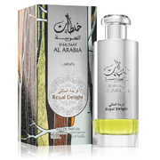 Lattafa Khaltaat Al Arabia Royal Delight Woda perfumowana
