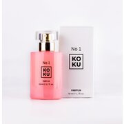 KOKU No. 1 Woda perfumowana