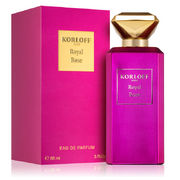 Korloff Royal Rose Woda perfumowana 88 ml
