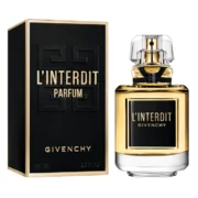 Givenchy L'Interdit Parfum Woda perfumowana 80ml