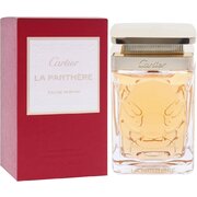 Cartier La Panthere Eau De Parfum Woda perfumowana