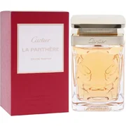 Cartier La Panthere Eau De Parfum Woda perfumowana 100ml - Produkt rozpakowany