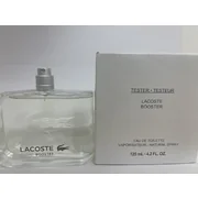 Lacoste Booster Woda toaletowa - Tester 125ml