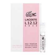 Lacoste L.12.12 Rose Eau Fraiche Woda toaletowa - Tester
