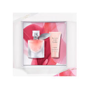 Lancome La Vie Est Belle Zestaw podarunkowy, woda perfumowana 30ml + mleczko do ciała 50ml