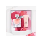 Lancome La Vie Est Belle Zestaw podarunkowy, woda perfumowana 30ml + mleczko do ciała 50ml
