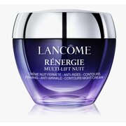 Lancome Rénergie Nuit Multi-Lift (Lifting Firming Anti-Wrinkle Night Cream) Krem nawilżający,Kosmetyki do odżywiania skóry, 50 ml