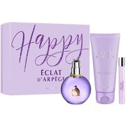 Lanvin Eclat D`Arpege Zestaw upominkowy, woda perfumowana 100ml + mleczko do ciała 100ml + woda perfumowana 7.5ml