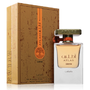Lattafa Atlas Canyon Woda perfumowana 55ml