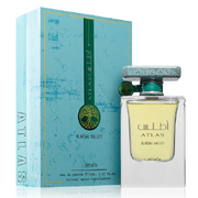 Lattafa Atlas Glacial Valley Woda perfumowana 55ml