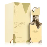 Lattafa Eclaire Banoffi Woda perfumowana, 100ml