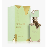 Lattafa Eclaire Pistache Woda perfumowana, 100ml