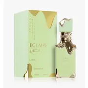 Lattafa Eclaire Pistache Woda perfumowana, 100ml