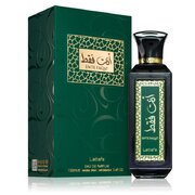 Lattafa Ente Faqat Woda perfumowana, 100 ml