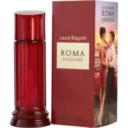 Laura Biagiotti Roma Passione Woda toaletowa