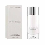Issey Miyake Le Sel D'issey Woda toaletowa 100ml - Produkt nie był rozpakowany