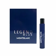 Mont Blanc Legend Blue Woda perfumowana