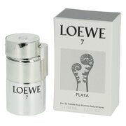 Loewe Loewe 7 Plata Pour Homme Woda toaletowa