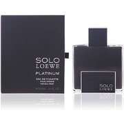 Loewe Solo Platinum Woda toaletowa