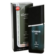 Lomani Lomani Pour Homme Woda toaletowa
