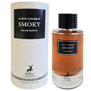 Maison Alhambra Smoky Woda perfumowana
