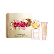 Marc Jacobs Daisy Eau So Fresh Zestaw podarunkowy, woda toaletowa 75ml + mleczko do ciała 75ml