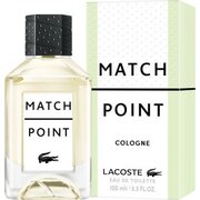 Lacoste Match Point Cologne Eau de Toilette Woda toaletowa