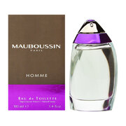 Mauboussin pour Homme Woda perfumowana