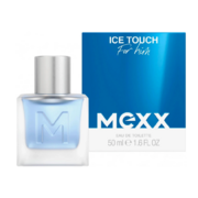 Mexx Ice Touch For Him Woda toaletowa