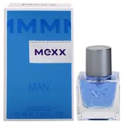 Mexx Man Woda toaletowa 30ml - uszkodzenie pudełko