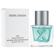 Mexx Spring is Now Man Woda toaletowa – Tester